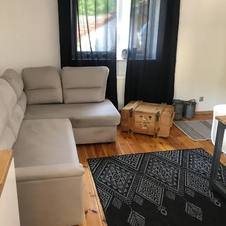 Apartamento Atol Mielno (Koszalin)